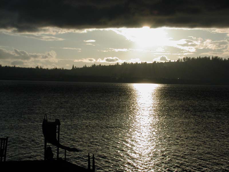 Dock sun on water 2.jpg 72.8K